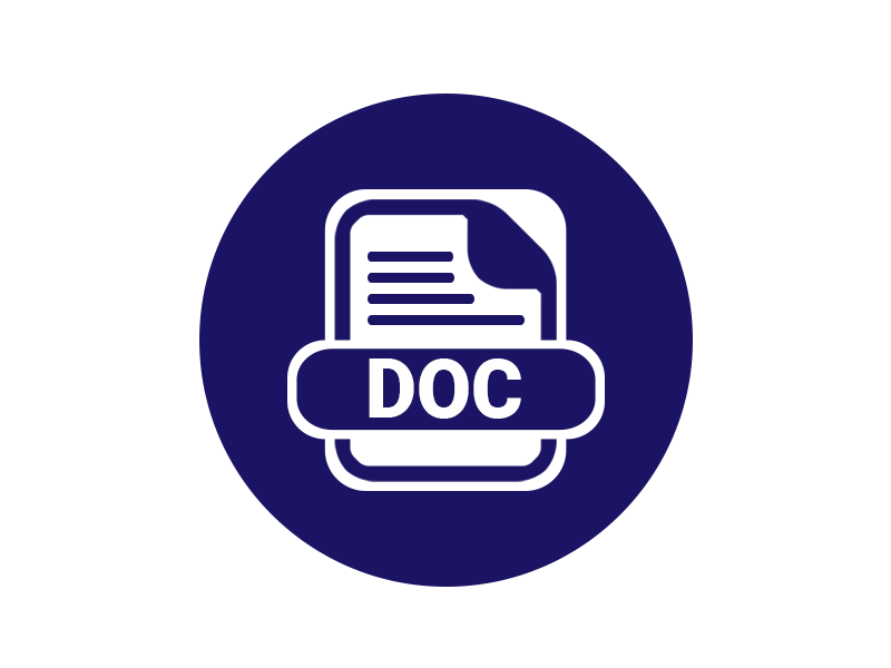 Consent & Indemnity Form Word Doc >